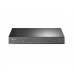 TP-LINK TL-SG1210P V3 10-Port Gigabit Desktop Switch with 8-Port PoE+