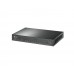 TP-LINK TL-SG1210P V3 10-Port Gigabit Desktop Switch with 8-Port PoE+