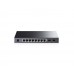 TP-LINK TL-SG2210P V5 8-Port Gigabit Smart PoE+ Switch with 2 SFP Slots