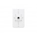 Ubiquiti UAP-AC-IW-5 UniFi AP, AC, In Wall 5-Pack