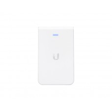 Ubiquiti UAP-AC-IW UniFi AP, AC, In Wall