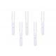 Ubiquiti UAP-AC-M-5 UniFi AP, AC Mesh 5-Pack