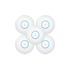 Ubiquiti UAP-AC-PRO-5 UniFi AP AC PRO 5-Pack