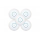 Ubiquiti UAP-AC-PRO-5 UniFi AP AC PRO 5-Pack