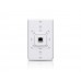 Ubiquiti UAP-IW-HD UniFi AP In Wall Hi-Density