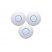 Ubiquiti UAP-nanoHD-3, UniFi nanoHD Access Point 3-Pack