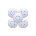 Ubiquiti UAP-nanoHD-5, UniFi nanoHD Access Point 5-Pack