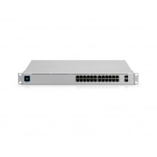 Ubiquiti USW-Pro-24 UniFi Switch Pro 24-Port