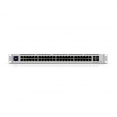 Ubiquiti USW-Pro-48 UniFi Switch Pro 48-Port