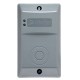 VIDEOFIED BR250 Waterproof 2-Way Wireless Keypad with RFID