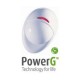 Visonic Two-way Motion/Pet-immune Detector Next K9 PG2