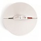 Visonic Two-way Smoke/Heat Detector SMD-427 PG2