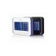 Visonic Touch-screen Keypad KP-160 PG2