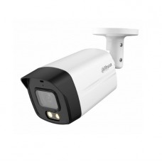 Dahua HDCVI 2.0MP Bullet 3.6mm Full Color HFW1239TLM-A-LED-S2