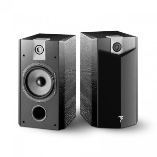 Techzone Focal Chorus 706v Bookshelf Speakers 6 120w Price