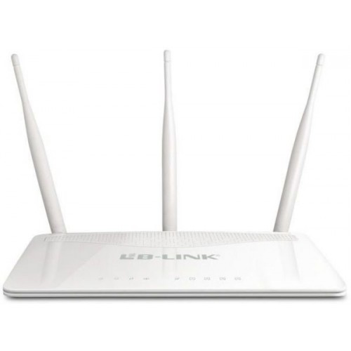 Techzone Lb Link 300 Mbps Wireless N Router Techzone Lb Link 300 Mbps Wireless N Router